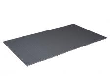 Sani-Tred Recessed Mat Gray Sani-Tred Recessed Mat Gray