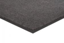 Plush Tuff Mat Heather Color Charcoal Plush Tuff Mat Heather Color Charcoal Commercial Mats and Rubber