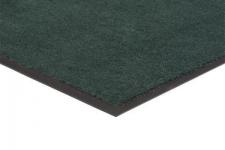 Plush Tuff Mat Heather Color Green Plush Tuff Mat Heather Color Green Commercial Mats and Rubber