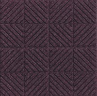 Waterhog Classic Diagonal Tile Waterhog Classic Diagonal Tile