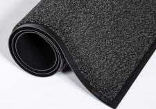 Dust Star Microfiber Mat Charcoal Dust Star Microfiber Mat Charcoal