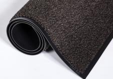 Dust Star Microfiber Mat Walnut Dust Star Microfiber Mat Walnut