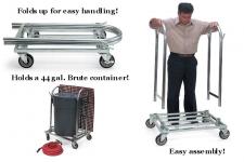 Mat Utility Cart