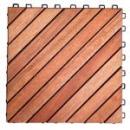 View: V182 Eucalyptus 12 Slat Tiles 