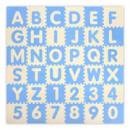 View: SoftBaby ABC/123 Soft Floor Tiles