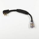 View: HR-Therm3550 - 10� Thermostat Extension Cable; 15A, 120V