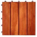 View: V356 Eucalyptus 4 Slat Tiles