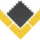 View: 563 ErgoDeck&reg; Solid with GritWorks!&reg;