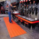 Niru Perforated Industrial Matting Niru Perforated Industrial Matting