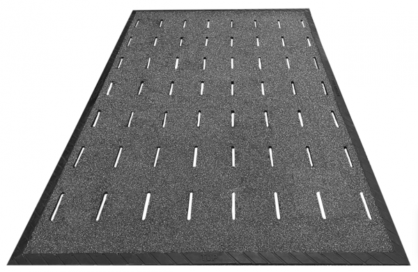 Imperial Grease/Oil Resistant Matting