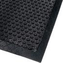View: Clean Grip Rubber Scraper Mat