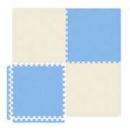 View: SoftBaby SoftTouch Floor Tiles