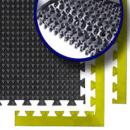 View: Bubble Mat Modular Corners/Beveled Edges