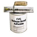 View: CvG Release Bond Mat and Carpet Tiles Squares Adhesive