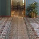 View: Clear Trax Floor Protection Mat
