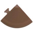 View: EzyTile Corner Reducers for Porcelain, Granite and Slate Tiles