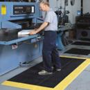 View: #520 Cushion-Lok  Interlocking Safety Mat 