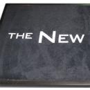 View: Designer 38 Custom Inlay Logo Mat 