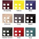 View: Drain Tile Interlocking Wet Area Matting