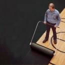 View: Gym-Dandy Court Floor Protection Matting