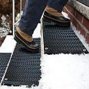 View: HeatTrak Rubber Stair Treads (Sold Individually)