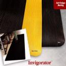 View: Invigorator Fatigue Fighting Mat
