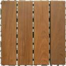 View: SwiftDeck  Colorado Interlocking Wood Tiles