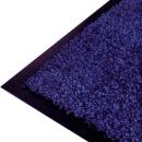 View: Lustre twist Size: 3' x 10' Color: Charcoal Gray