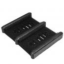 View: Mud Chucker Rubber Mud Removal Mat
