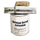 View: Release Bond Mat and Carpet Tiles Adhesive