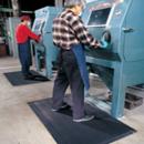 View: Ergo mat Size: 2' x 3'