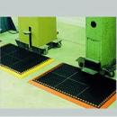 View: Safewalk Kitchen Mat W/ Colored Borders