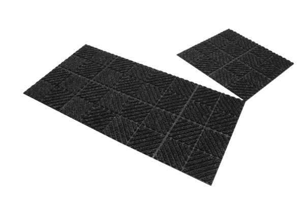 Waterhog MAX Carpet Tile Layout