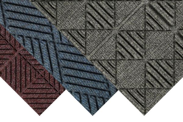 Waterhog MAX Carpet Tile