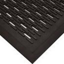 View: UpFront Rubber Scraper Mat