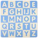 View: SoftBaby ABC Soft Floor Tiles 