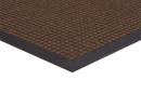 Absorba Inside Entrance Mat Color Walnut Commercial Mats and Rubber
