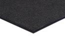 Apache Rib Entrance Mat Color Pepper Commercial Mats and Rubber