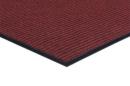Apache Rib Entrance Mat Color Red Commercial Mats and Rubber