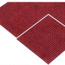 View: Aqua Block Carpet Tiles Squares