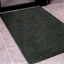 View: Barrier Rib Inside Entrance Mat