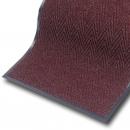 View: Chevron Rib Commercial Mat