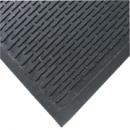 View: Crown-Tred Rubber Outdoor Mat