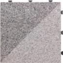 View: EzyTile Interlocking Granite Tiles 