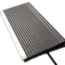 View: HeatTrak Aluminum Stair Treads (Sold Individually)
