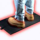 View: Foot Warmer Heat Floor Mats 