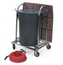 View: Mat Utility Cart