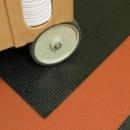View: Niru Knob-Top Industrial Runner
