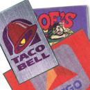 View: Opti-Tuft II Logo Mat