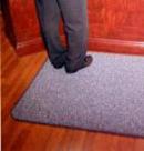 View: Protura Comfort Antifatigue Carpet Top Mat